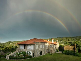 Vakantiehuisje Ponte da Barca Omgeving 33