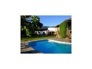 Cottage Ponte da Barca Outdoor Recording 7