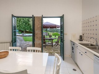 Landhaus Ponte da Barca Ausstattung 15