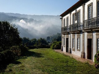 Cottage Ponte da Barca Environment 34