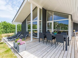 Maison de vacances Skaven Strand  14