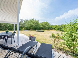Maison de vacances Skaven Strand  15