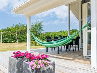 Maison de vacances Skaven Strand  23