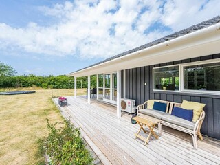 Maison de vacances Skaven Strand  19