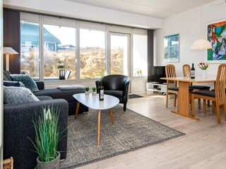 Parco vacanze Søndervig  29