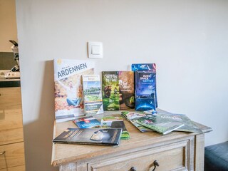 Holiday house Neufchâteau  31