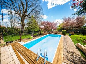 Holiday house Hervorragende Unterkunft für 5 Personen - Neufchâteau - image1