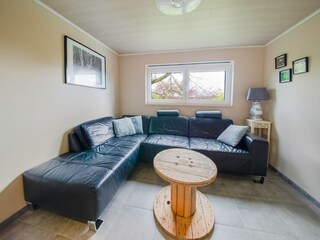 Maison de vacances Neufchâteau Équipement 10