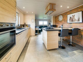 Ferienhaus Neufchâteau Ausstattung 11