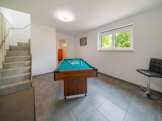 Holiday house Neufchâteau Features 12
