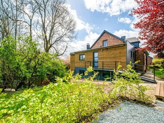 Vakantiehuis Neufchâteau Buitenaudio-opname 5