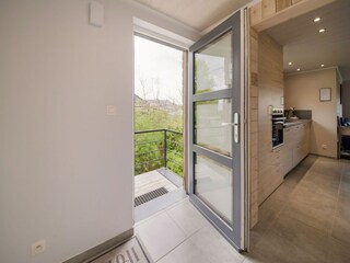 Holiday house Neufchâteau Features 13
