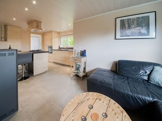 Vakantiehuis Neufchâteau Kenmerken 14