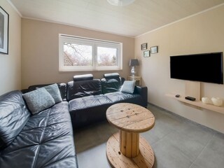 Maison de vacances Neufchâteau Équipement 15