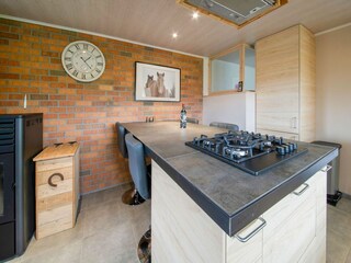 Ferienhaus Neufchâteau Ausstattung 17