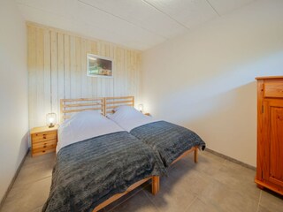 Maison de vacances Neufchâteau Équipement 22