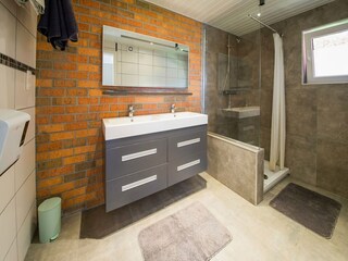 Maison de vacances Neufchâteau Équipement 24