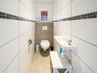 Ferienhaus Neufchâteau Ausstattung 25