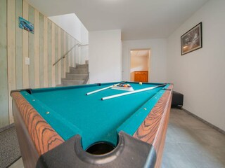 Vakantiehuis Neufchâteau Kenmerken 26