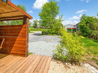 Maison de vacances Neufchâteau Enregistrement extérieur 8