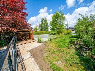 Maison de vacances Neufchâteau Enregistrement extérieur 9