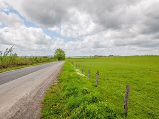 Maison de vacances Neufchâteau Environnement 27