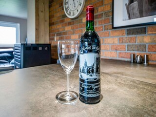 Maison de vacances Neufchâteau  30