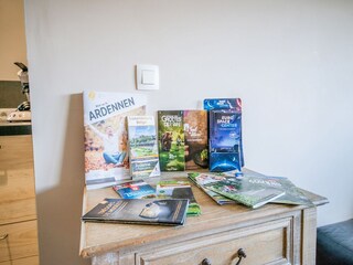 Ferienhaus Neufchâteau  32