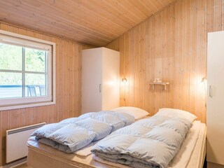Casa de vacaciones Henne Strand  24
