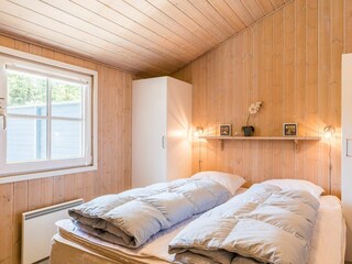 Holiday house Henne Strand  4