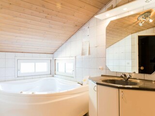 Holiday house Henne Strand  6