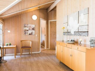Holiday house Henne Strand  10