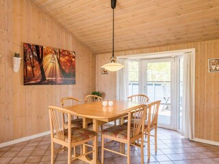 Holiday house Henne Strand  13