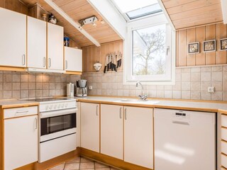 Holiday house Henne Strand  14