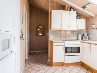 Holiday house Henne Strand  16