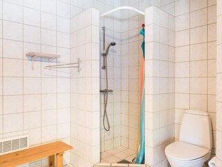 Holiday house Henne Strand  17