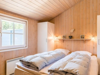 Holiday house Henne Strand  19