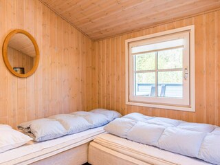 Holiday house Henne Strand  20