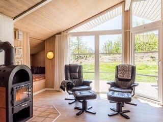 Holiday house Henne Strand  22