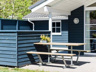 Holiday house Henne Strand  23
