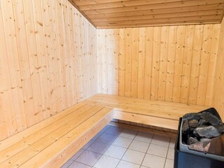 Holiday house Henne Strand  24