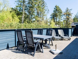 Holiday house Henne Strand  25