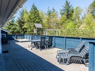 Holiday house Henne Strand  26