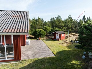 Holiday house Blåvand  4