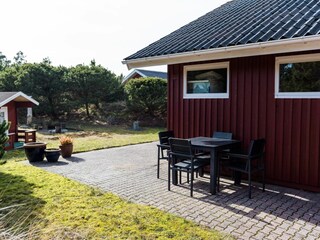 Holiday house Blåvand  5