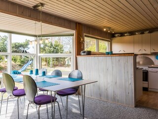 Holiday house Blåvand  10
