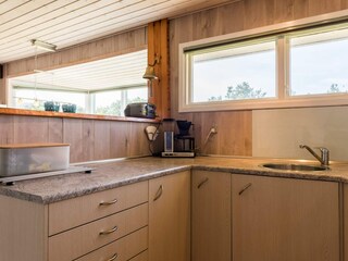 Holiday house Blåvand  12