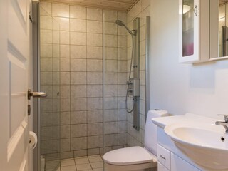 Holiday house Blåvand  13