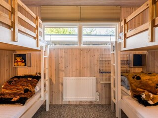 Holiday house Blåvand  15