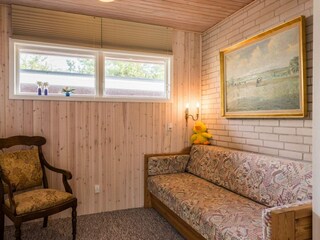 Holiday house Blåvand  16